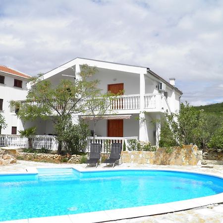 Apartments Zen Maslenica Exterior photo