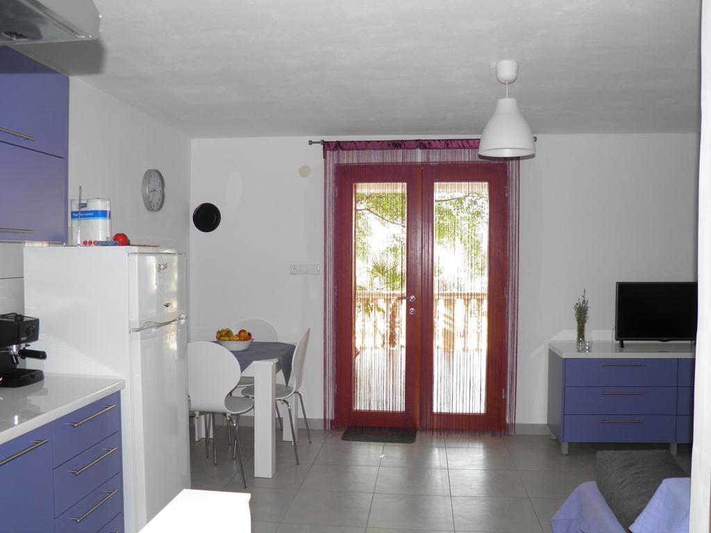 Apartments Zen Maslenica Room photo