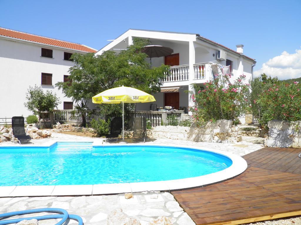 Apartments Zen Maslenica Room photo