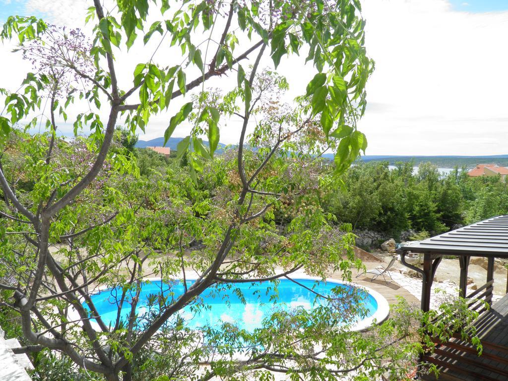 Apartments Zen Maslenica Exterior photo